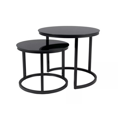 Hollin Frame Coffee Table