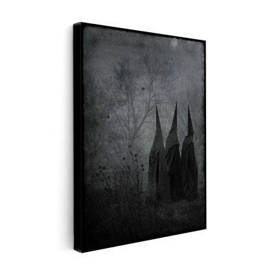 Magie occulte noire