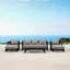Coronado Outdoor 6 - Piece Conversation Set-244171751