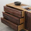 Buffet de luxe américain-1324555215