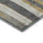 Tapis à rayures Premium lavable à la machine AMF1872-1323980163