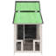 Exeter Wood Dog House-1391539482