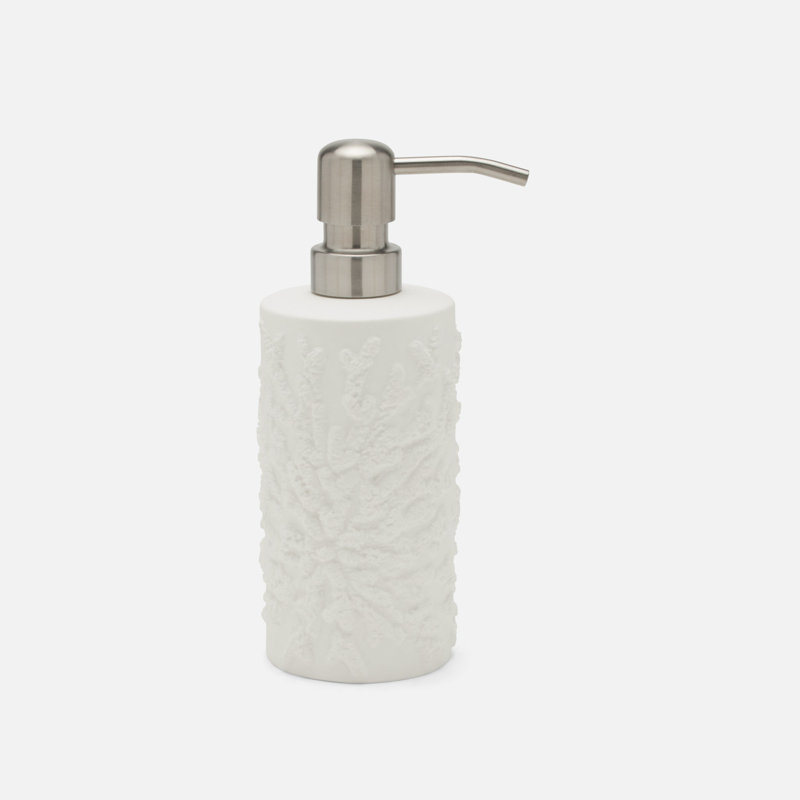 Alanya Soap / Lotion Dispenser