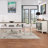 Knauss Upholstered Counter Stool-603792019
