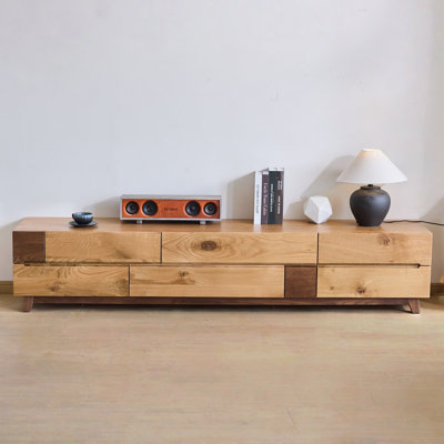 Modern Creative TV Cabinet