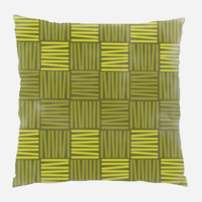Coussin design