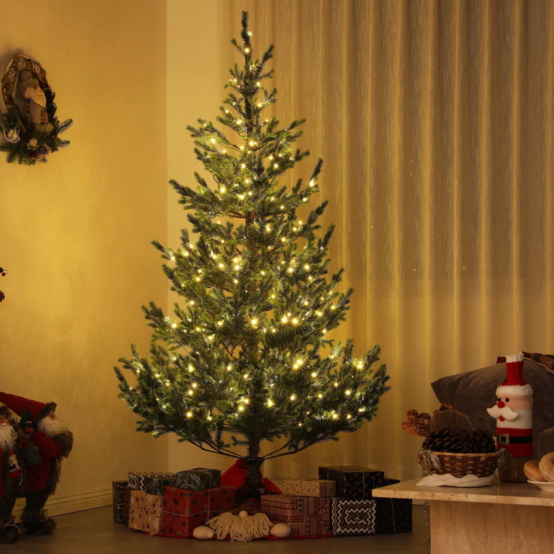Arbre de Noël artificiel 6 pi