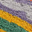 Rectangular Lumbar Pillow Cover
