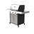 Weber Genesis S-315 Gas Grill Liquid Propane Stainless Steel