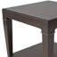 Whitehaven Square End Table