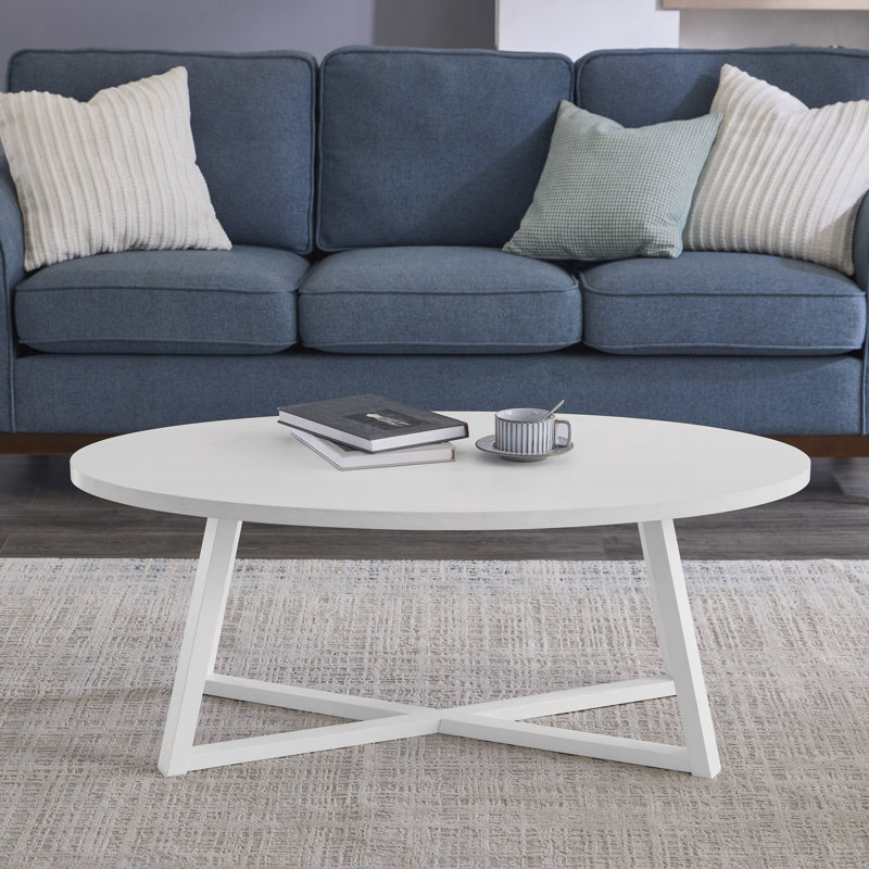 Table basse Modern Harmony