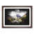 Walnut Framed selected