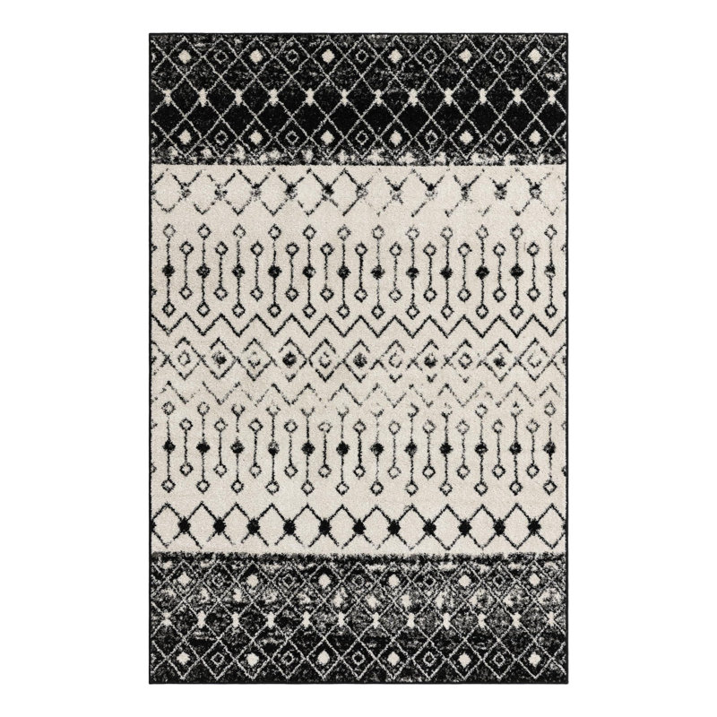 Tapis Somerville, Rectangle 5 pi 3 po x 8 pi