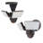 LED Outdoor Security Accent with Motion Sensor-98442640