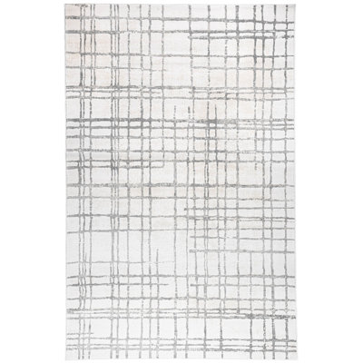 Tapis rectangulaire Tedra