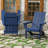 Heimo Weather-Resistant Foldable Adirondack Chair-289562991