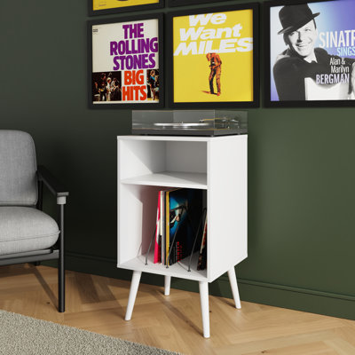 Dowe 80cm H Sideboard