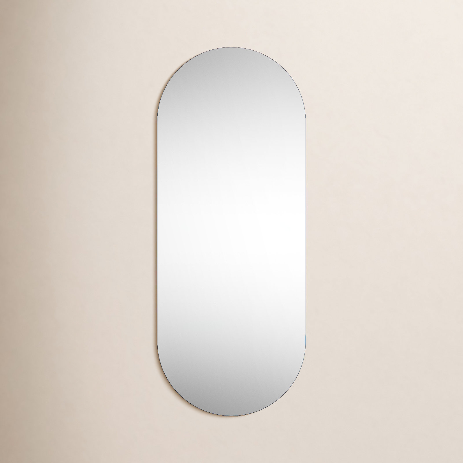 Sapphire Oblong Small, Blue, 50" x 20"