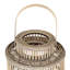 Andrian Wicker Candle Accessories
