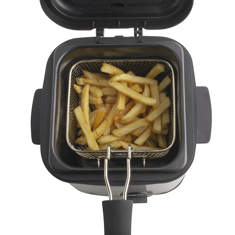 Friteuse 1,51 litres Eernal Living