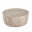 Table ronde, table basse pour la maison