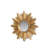 Alba Sunburst Mirror
