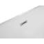 Potvin 1500mm x 750mm Freestanding Soaking Acrylic Bathtub