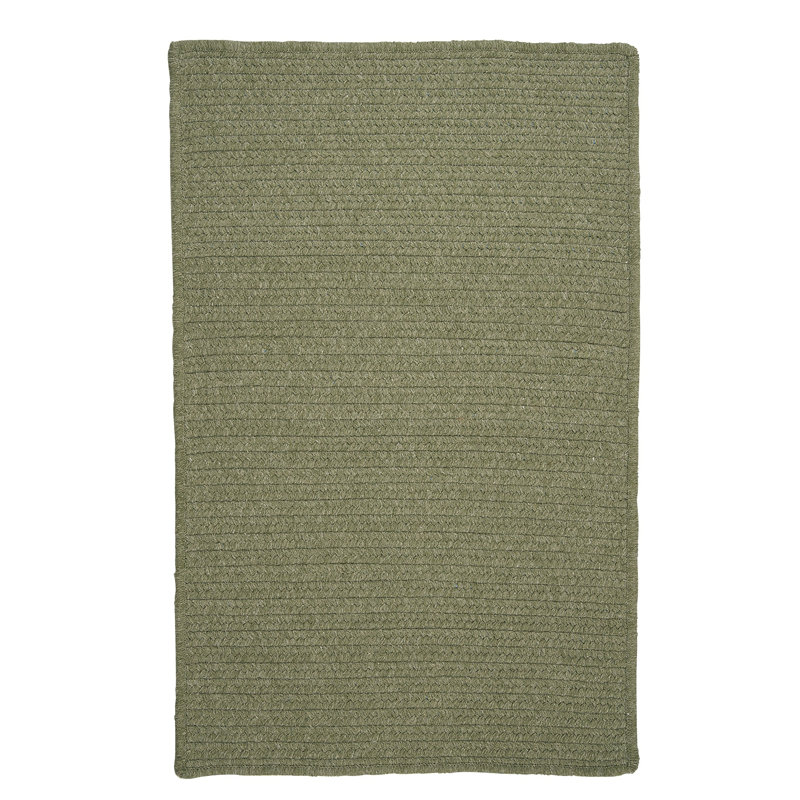 Tapis vert palmier Westminster, Inclus, Rectangle 10 pi x 13 pi