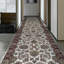 Wool Oriental Area Rug