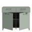 Baskas 2 - Drawer Rectangle Accent Chest-387322983