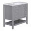 Meuble-lavabo 36 po avec lavabo-858903308