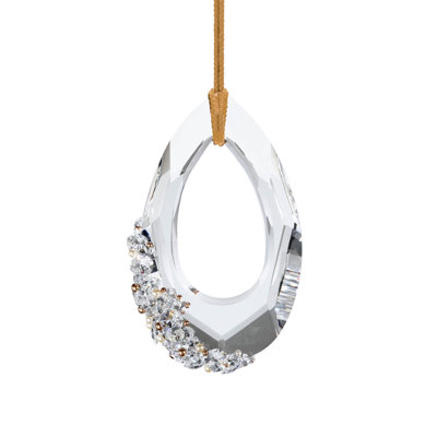 Trinity 1 - Light LED Single Pendant