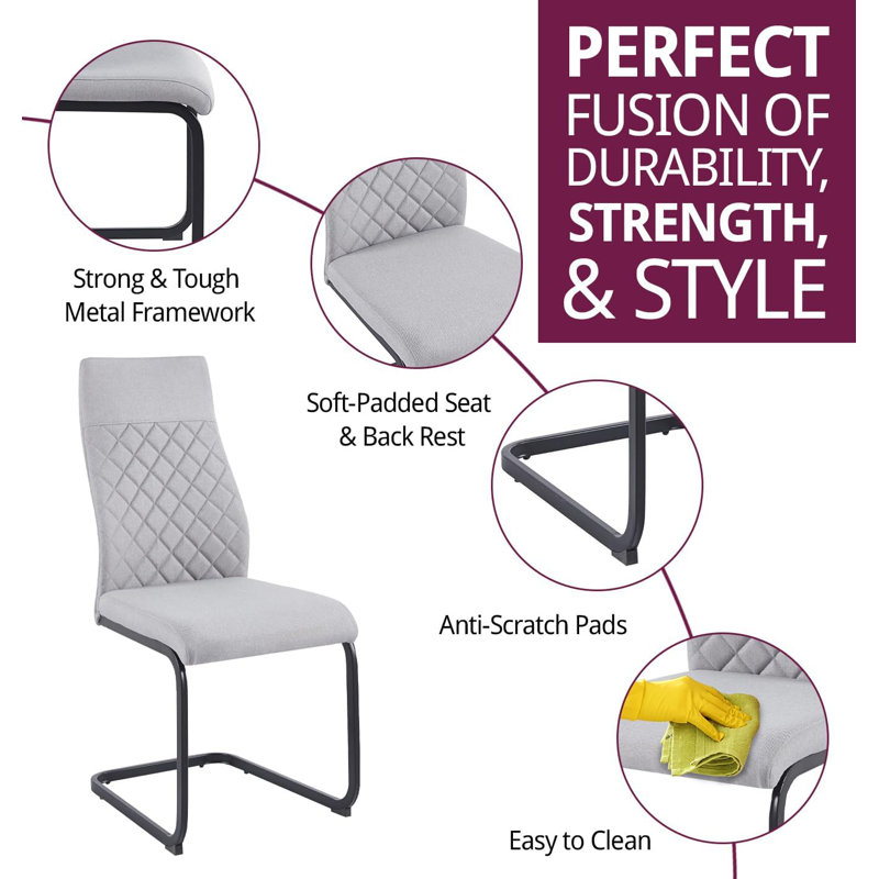 4 - Person Dining Set