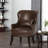 MODERN ACCENT CHAIR