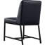Chaise d'appoint rembourrée Bryce-946799208
