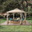 SKYLINE GAZEBO