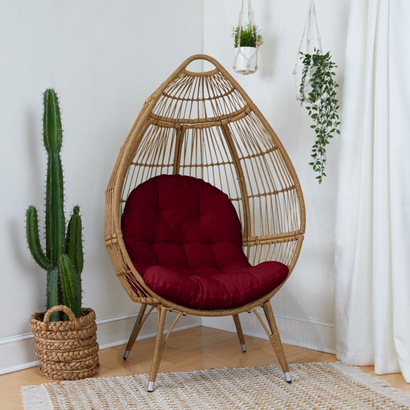 Coussin de siège, Bourgogne