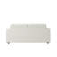 68'' Chenille Sofa With Multi-Functional Armrests-1241039256