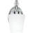 Kyson Steel Armed Sconce