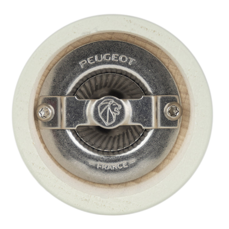 Peugeot Saveurs, Boreal- Salt Mill, Sage Green