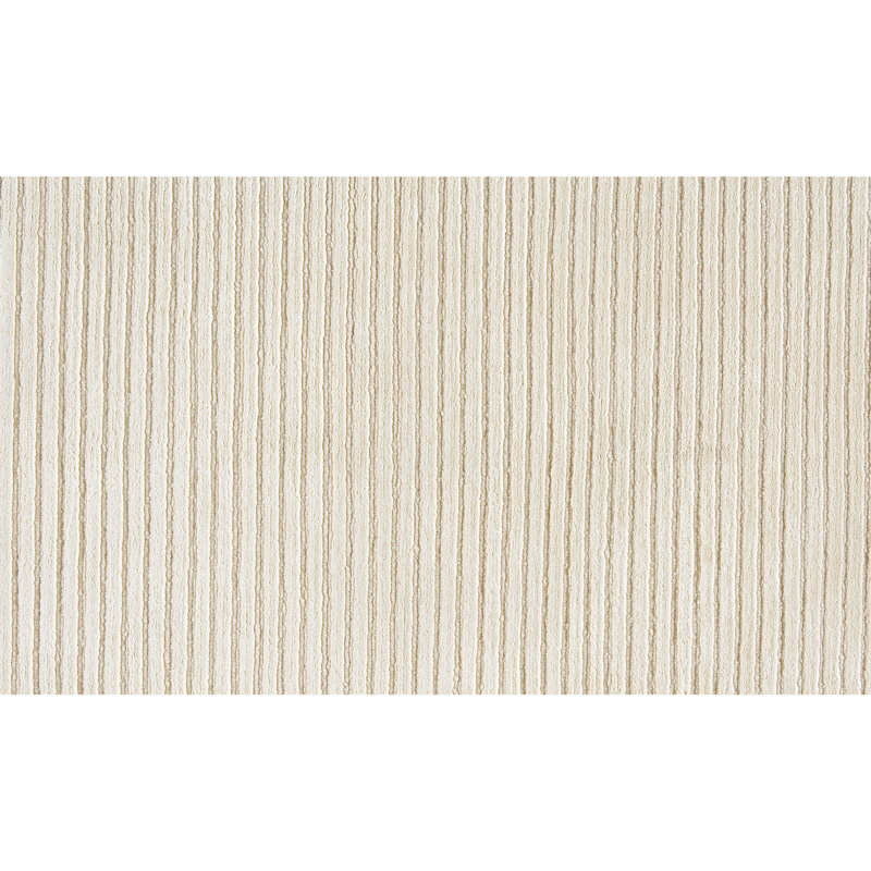 Area Rug in Pearl, Rectangle 3' x 5'