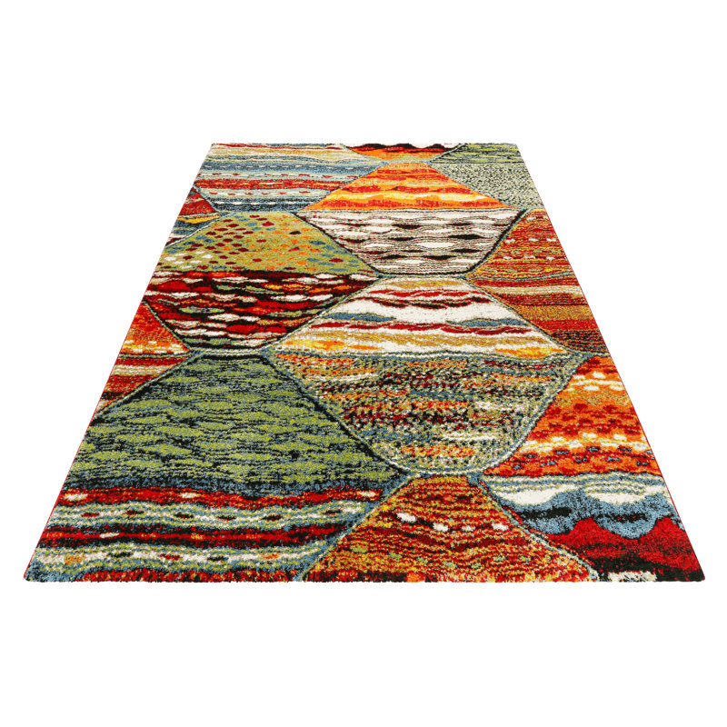 Beoll Area Rug, Rectangle 120 x 170cm