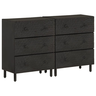 Aleighia 60cm Sideboard
