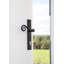 Monkeytail Lock Left Hand Door Handle-56209784-56209783