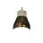 1 - Light Single Pendant