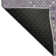 Premium Machine Washable Elize AMF1436 Lattice Rug