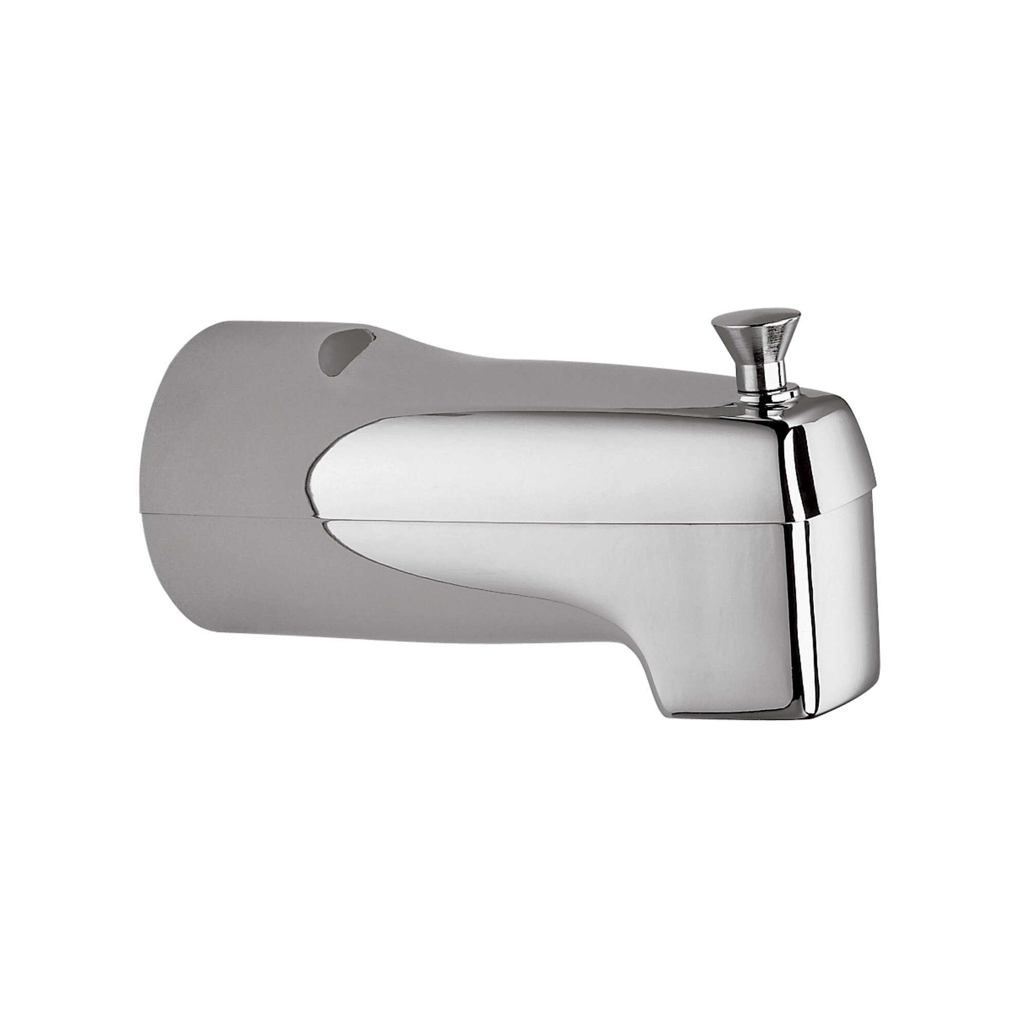 3931 Moen® Single Handle Wall Mounted Tub Spout Trim  Reviews Wayfair