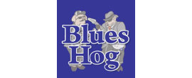 Blues Hog Logo