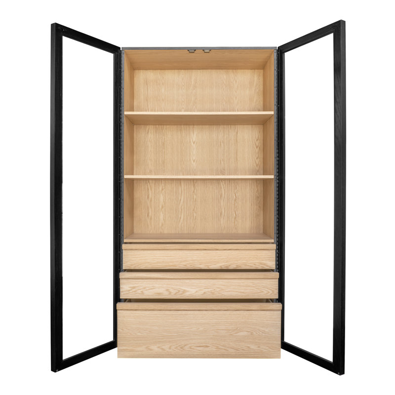 Charlotte Tall Cabinet