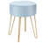 Bleu velours est en rupture de stock